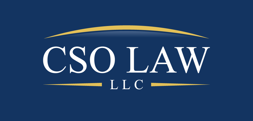 CSO Law logo - Craig O'Dear, Attorney