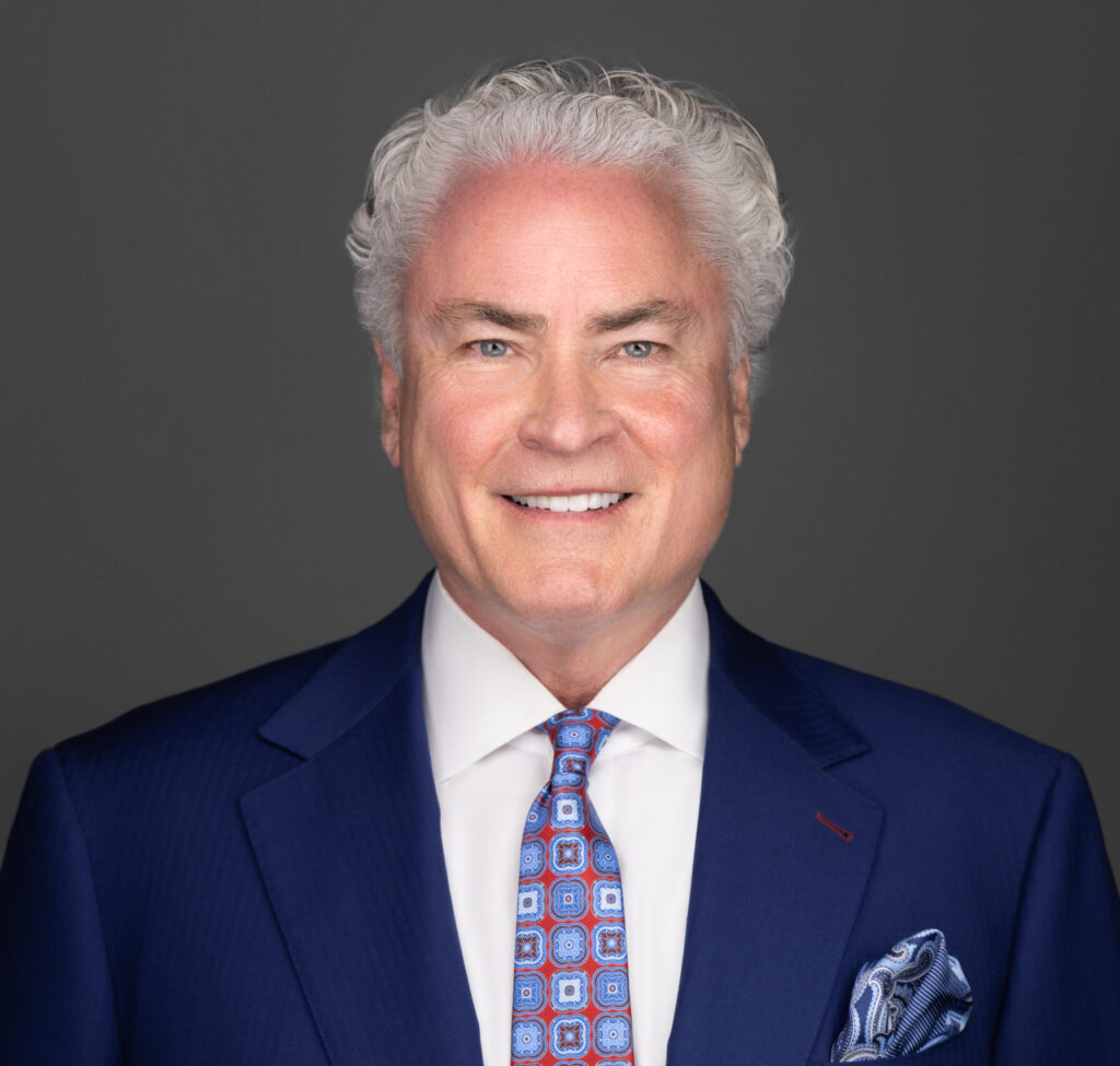 Attorney Craig O'Dear