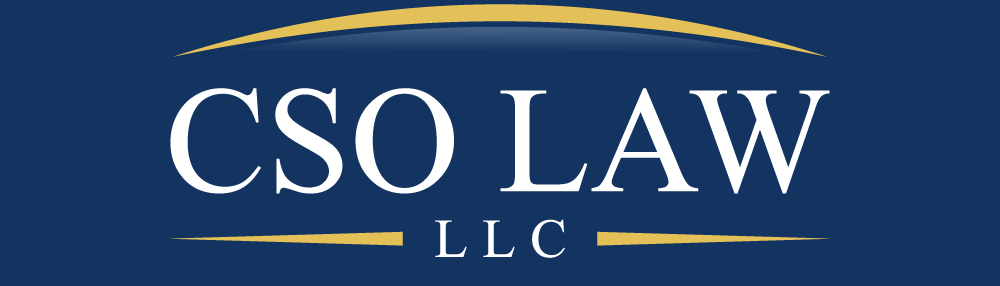 CSO Law logo - Craig O'Dear, Attorney